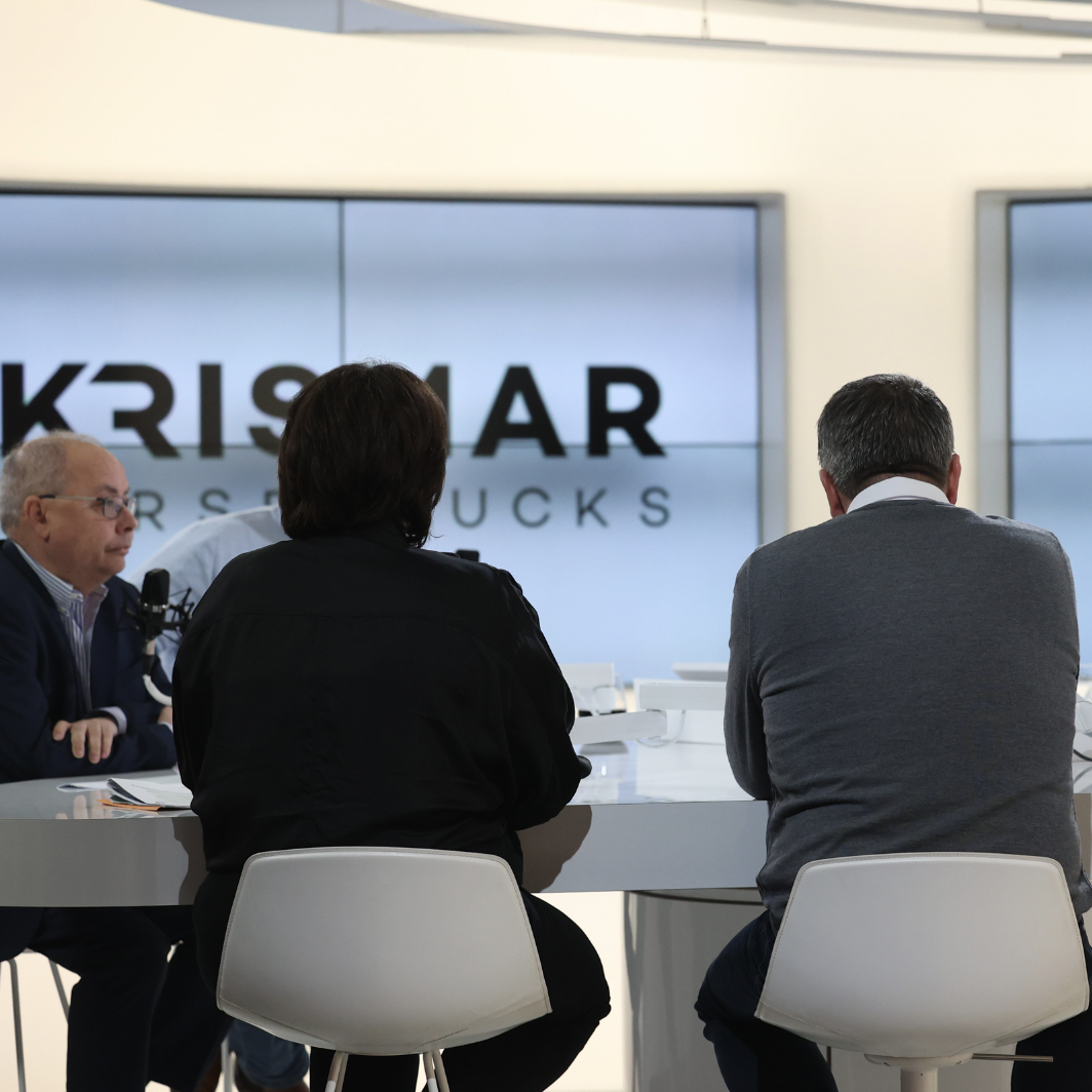 JUMP-OFF 27: Het Debat!