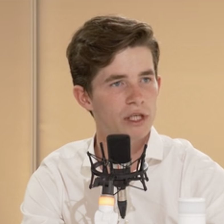 JUMP-OFF 29: “De Belgische jeugd eist de aandacht!…”